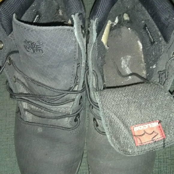 Timberland boot - Picture 2 of 7